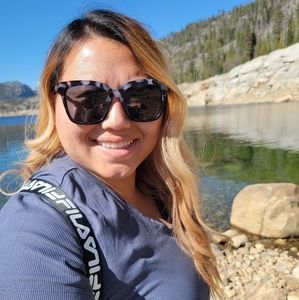 Meet your Posher, Mai yee